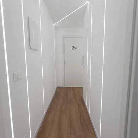 Tre Gemme In Centro - Cobalto Appartement *