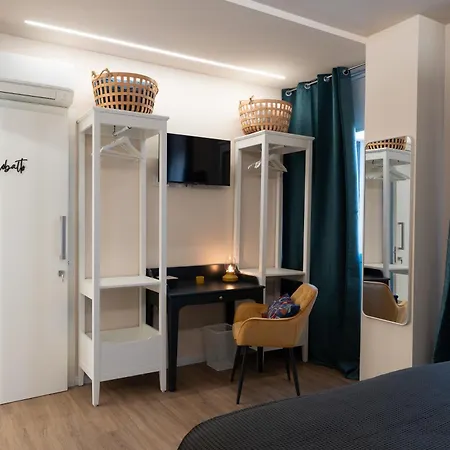 Tre Gemme In Centro - Cobalto Appartement Pescara