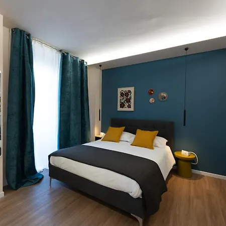 Tre Gemme In Centro - Cobalto Pescara