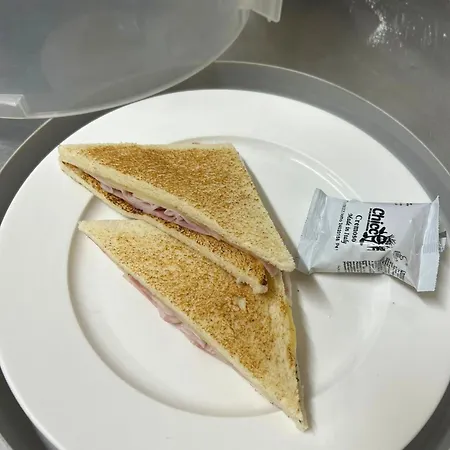 Appartement Tre Gemme In Centro - Cobalto *