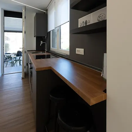 Tre Gemme In Centro - Cobalto * Pescara