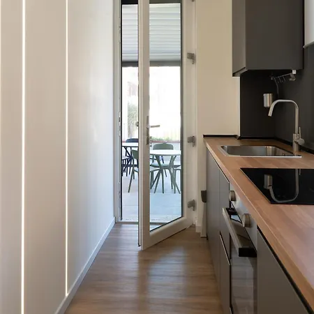 Tre Gemme In Centro - Cobalto Pescara