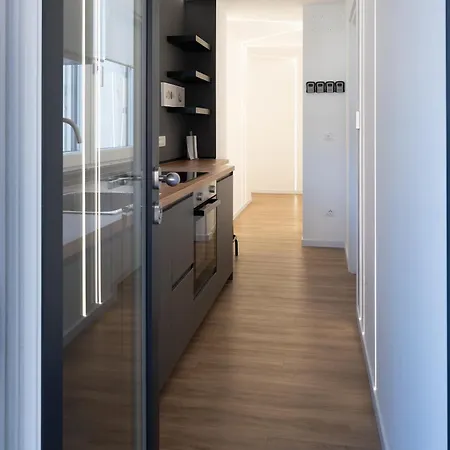 Tre Gemme In Centro - Cobalto * Pescara