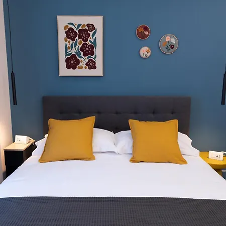 Tre Gemme In Centro - Cobalto 페스카라