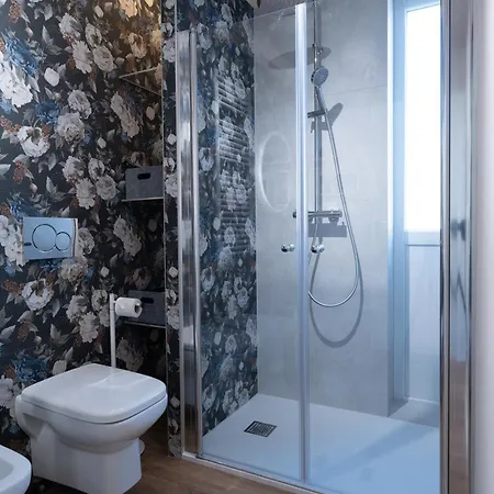 Tre Gemme In Centro - Cobalto Appartement