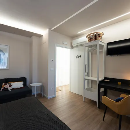 Appartement Tre Gemme In Centro - Cobalto Pescara