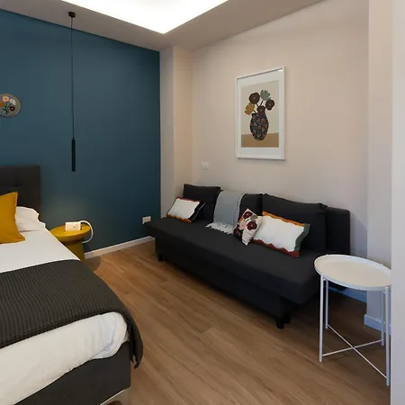 Tre Gemme In Centro - Cobalto *