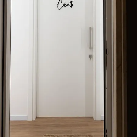 Tre Gemme In Centro - Cobalto Appartement