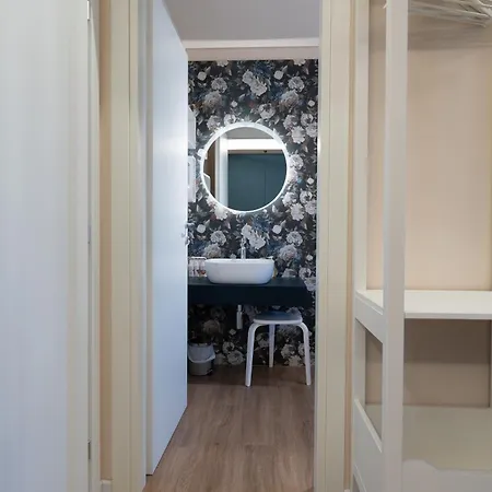 Apartment Tre Gemme In Centro - Cobalto