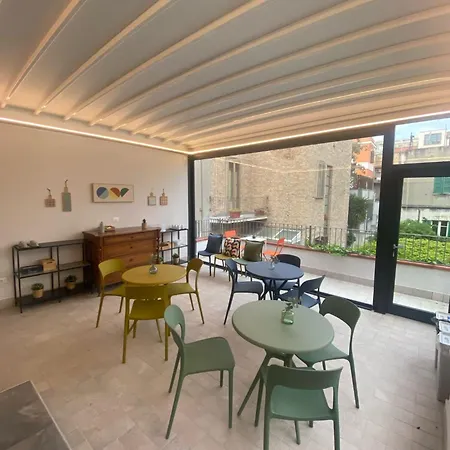 Tre Gemme In Centro - Cobalto *