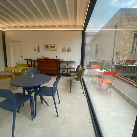 Tre Gemme In Centro - Cobalto * 페스카라