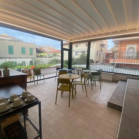 Tre Gemme In Centro - Cobalto Appartement