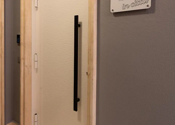 Apartment Tre Gemme In Centro - Cobalto