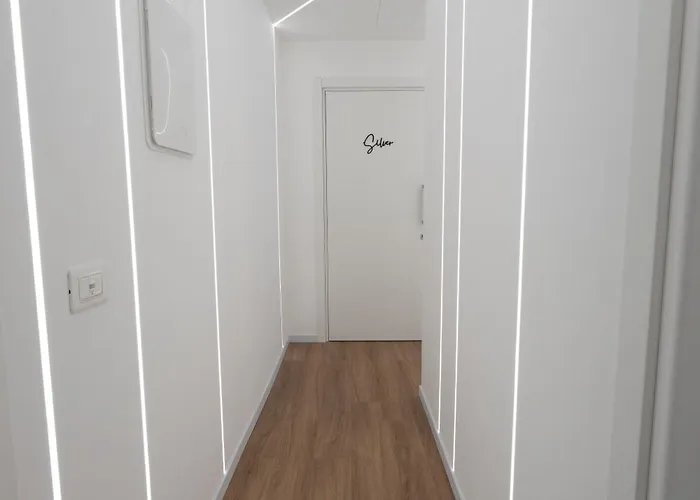 Tre Gemme In Centro - Cobalto Apartment *