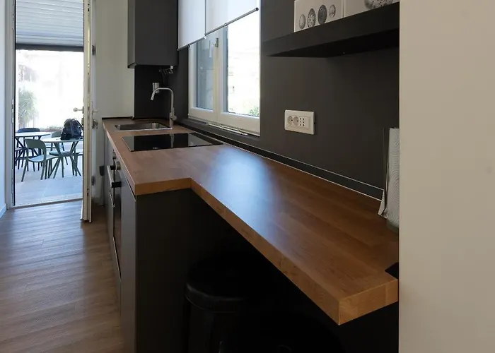 Tre Gemme In Centro - Cobalto * Pescara