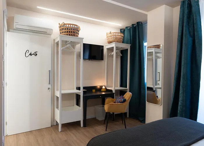 Tre Gemme In Centro - Cobalto Apartment Pescara