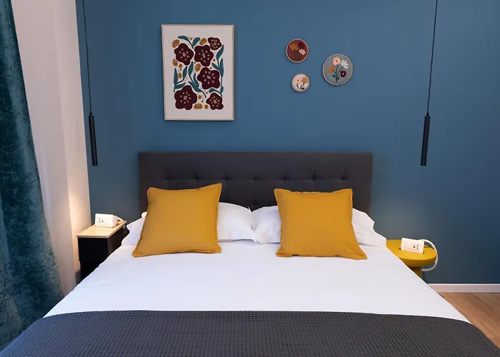 Tre Gemme In Centro - Cobalto Pescara