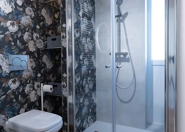 Tre Gemme In Centro - Cobalto Apartment