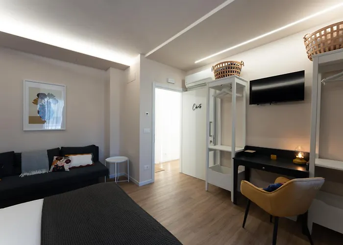 Apartment Tre Gemme In Centro - Cobalto Pescara