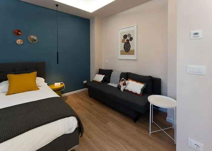 Tre Gemme In Centro - Cobalto *