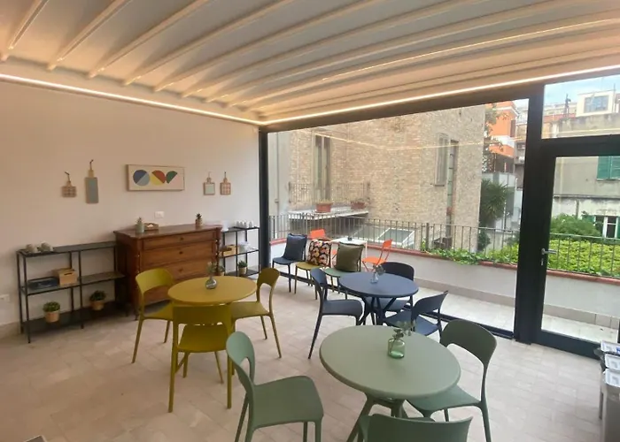 Tre Gemme In Centro - Cobalto *