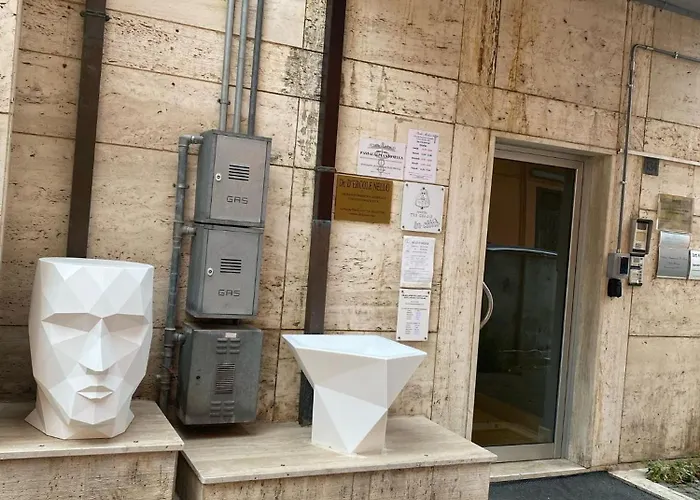 Tre Gemme In Centro - Cobalto * Pescara