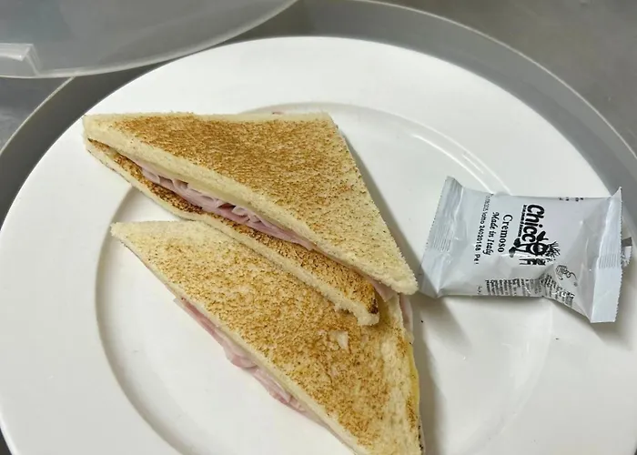 Apartment Tre Gemme In Centro - Cobalto *